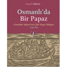 Osmanlı`da Bir Papaz