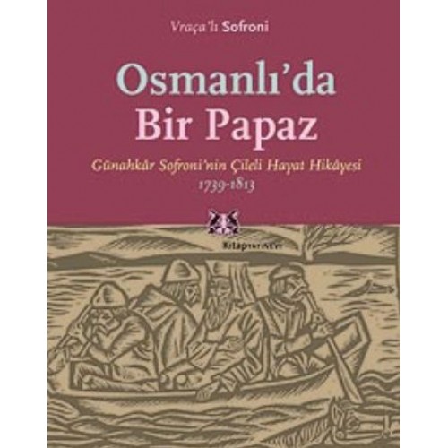 Osmanlı`da Bir Papaz