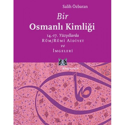 Bir Osmanlı Kimliği