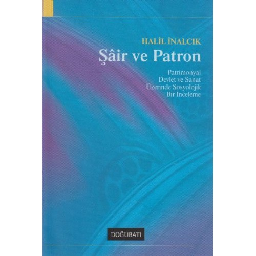 Şair ve Patron