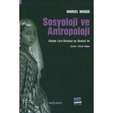 Sosyoloji ve Antropoloji