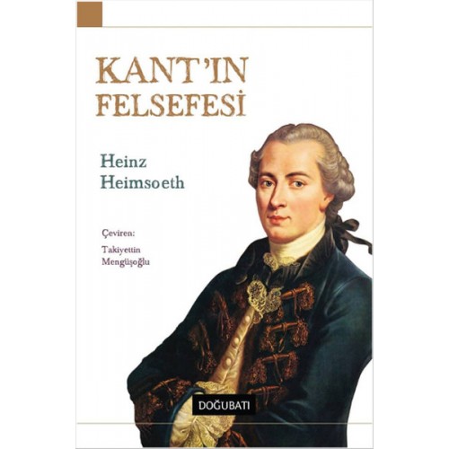 Kant'ın Felsefesi