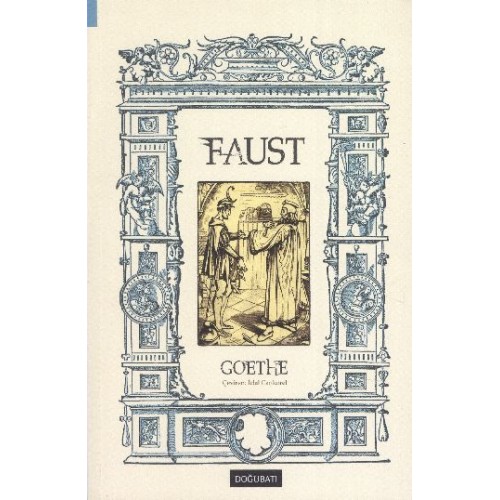 Faust (Tam Metin)