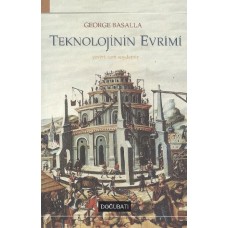 Teknolojinin Evrimi