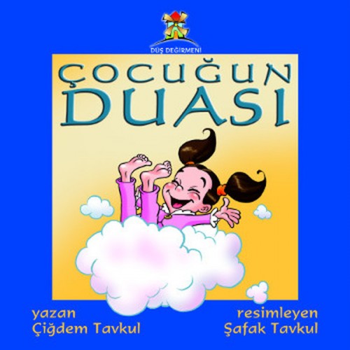 Çocuğun Duası