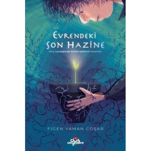 Evrendeki Son Hazine