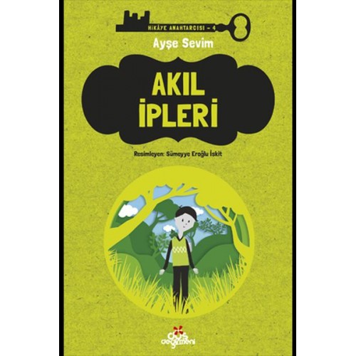 Akıl İpleri