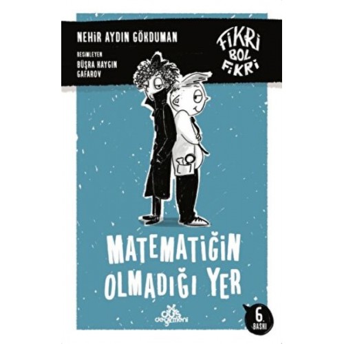 Fikri Bol Fikri -Matematiğin Olmadığı Yer