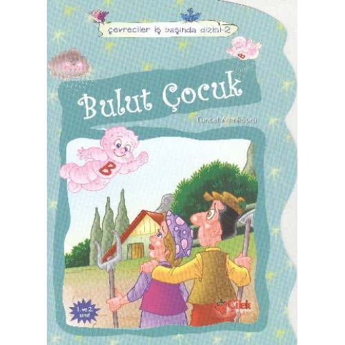 Bulut Çocuk