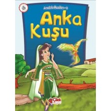 Anadolu Masalları 2 - Anka Kuşu