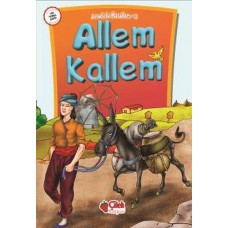 Anadolu Masalları 3 - Allem Kallem