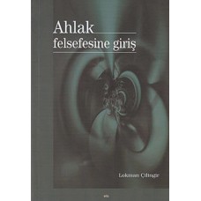 Ahlak Felsefesine Giriş