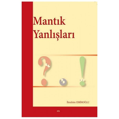 Mantık Yanlışları