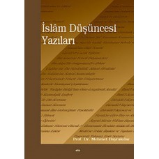 İslam Düşüncesi Yazıları