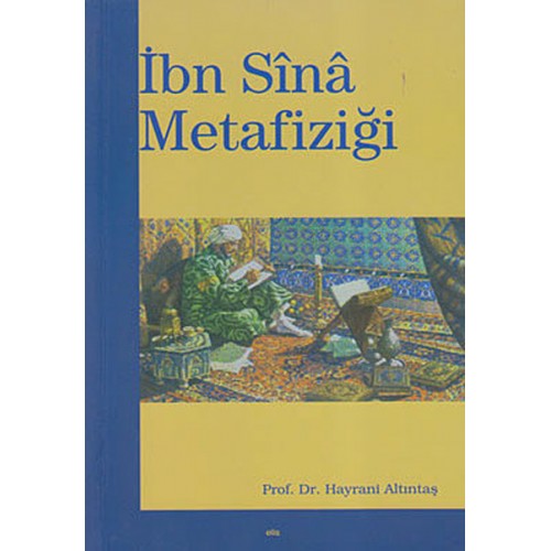 İbn Sina Metafiziği