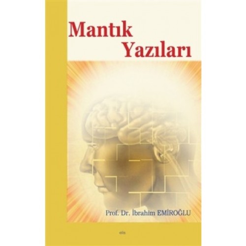 Mantık Yazıları