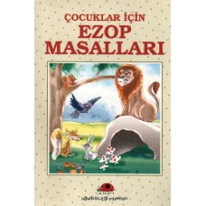 Çocuklar İçin Ezop Masalları