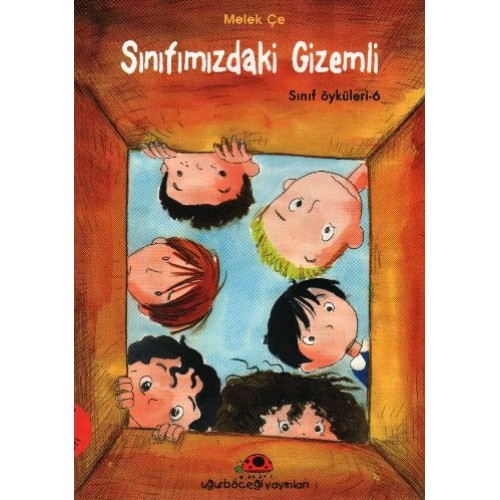 Sınıfımızdaki Gizemli