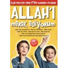 Allah'ı Merak Ediyorum 1