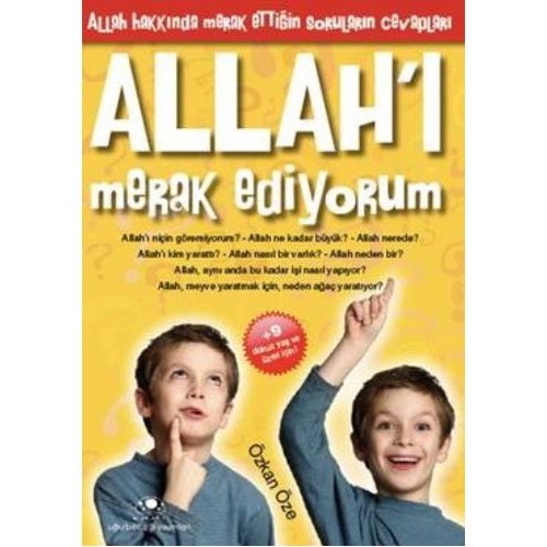 Allah'ı Merak Ediyorum 1