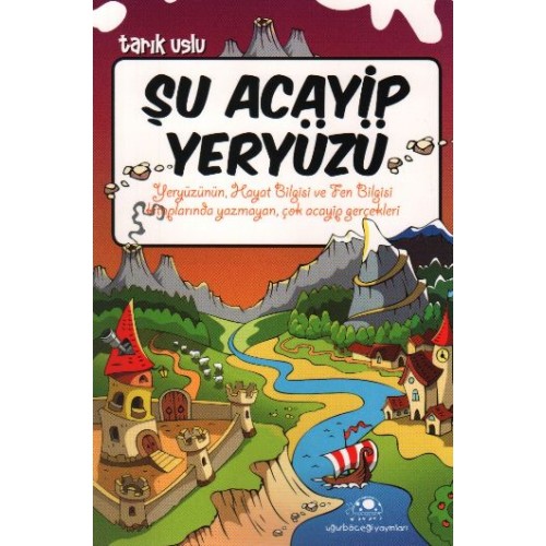 Şu Acayip Yeryüzü