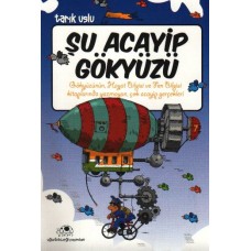 Şu Acayip Gökyüzü