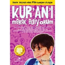 Kur'Anı Merak Ediyorum