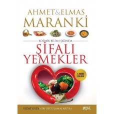 Şifalı Yemekler