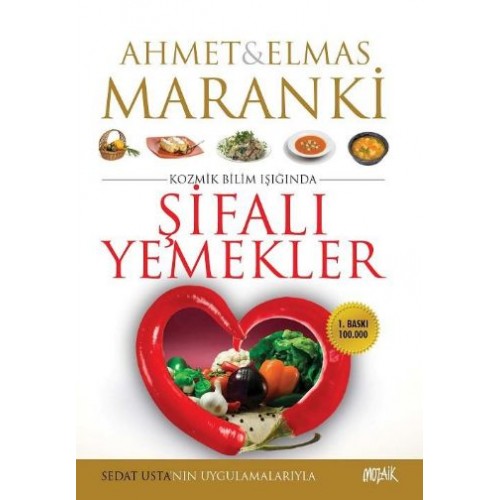 Şifalı Yemekler