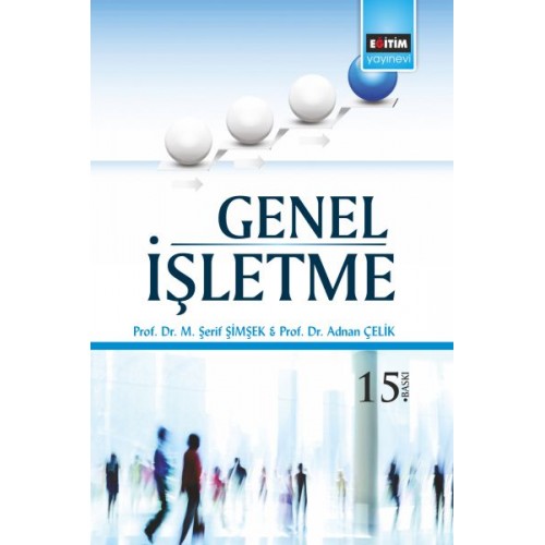 Genel İşletme