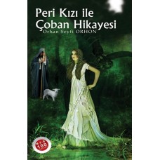 Peri Kızı İle Çoban Hikayesi