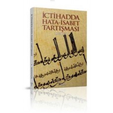 İctihadda Hata-İsabet Tartışması