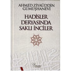 Hadisler Deryasında Saklı İnciler (Ciltli)