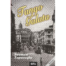 Tango Galata