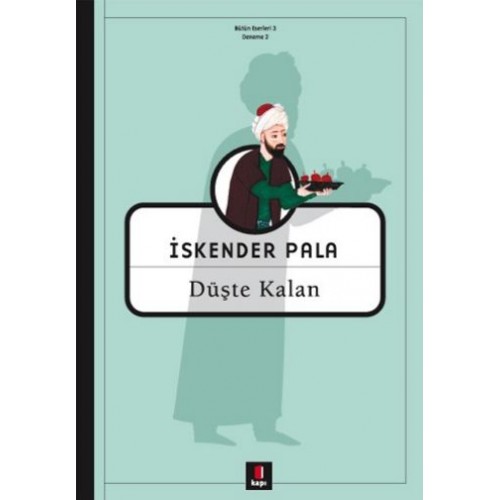 Düşte Kalan