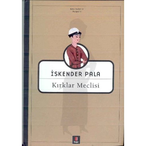 Kırklar Meclisi