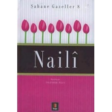 Naili - Şahane Gazeller 8