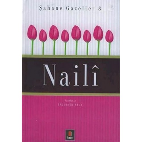 Naili - Şahane Gazeller 8