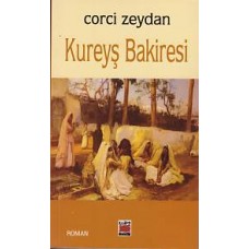 Kureyş Bakiresi