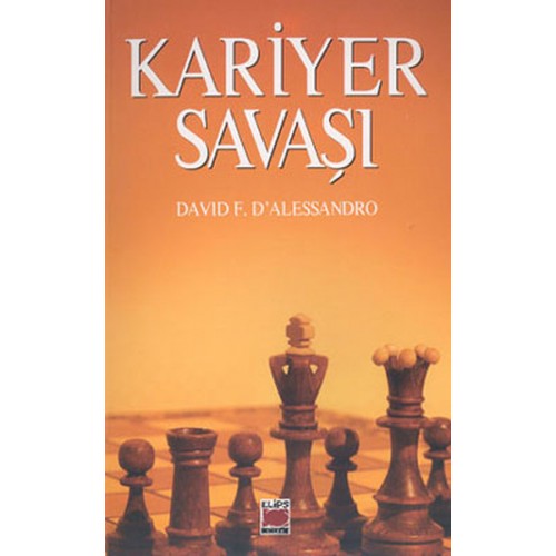 Kariyer Savaşı