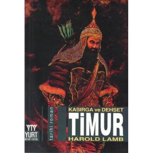 Yurt Timur