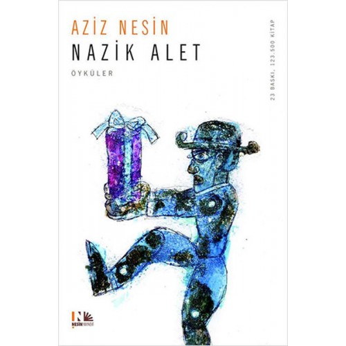 Nazik Alet