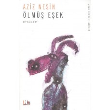 Ölmüş Eşek