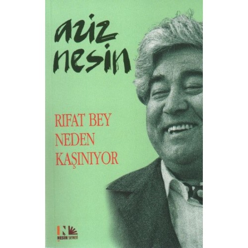 Rıfat Bey Neden Kaşınıyor