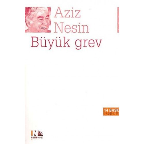 Büyük Grev