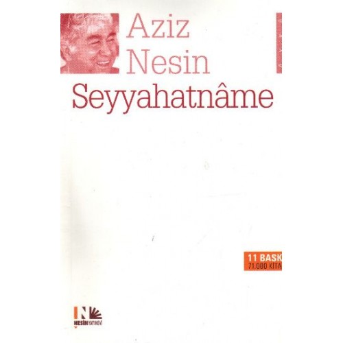 Seyyahatname / Aziz Nesin