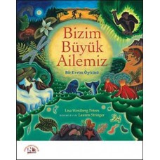 Bizim Büyük Ailemiz - Bir Evrim Öyküsü