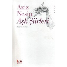 Aziz Nesin Aşk Şiirleri