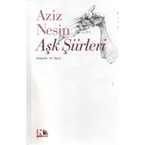 Aziz Nesin Aşk Şiirleri