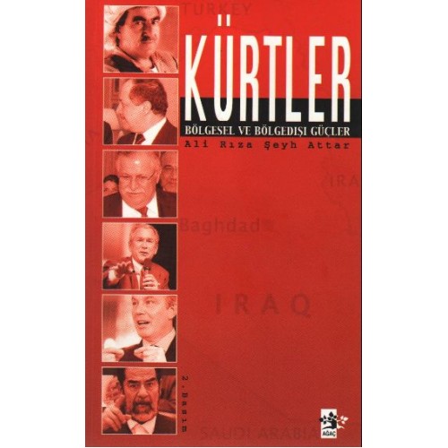 Kürtler & Bölgesel ve Bölge Dışı Güçler